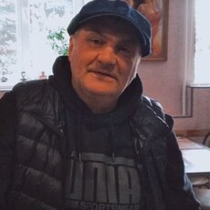 Фотография мужчины Вадим, 54 года из г. Каунас