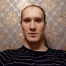 Фотография мужчины Андрей, 36 лет из г. Верхняя Пышма