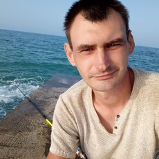 Фотография мужчины Андрей, 36 лет из г. Белокуриха