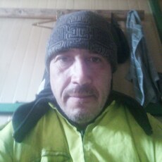 Фотография мужчины Евгений, 42 года из г. Арсеньев