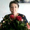 Наталья Мусина, 55 лет