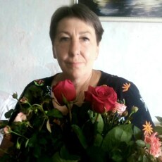 Фотография девушки Наталья Мусина, 55 лет из г. Крутиха
