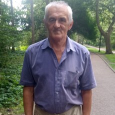 Фотография мужчины Юра, 64 года из г. Солигорск