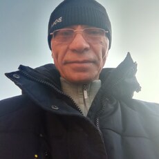 Фотография мужчины Евгений, 52 года из г. Чита