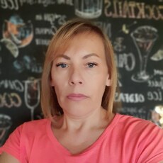 Ирина, 46 из г. Ангарск.