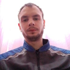 Фотография мужчины Тимур, 23 года из г. Заречный