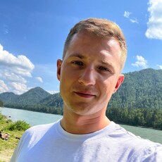 Фотография мужчины Константин, 30 лет из г. Промышленная