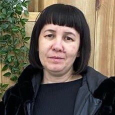 Фотография девушки Юлия, 48 лет из г. Реж