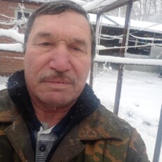 Фотография мужчины Влад, 64 года из г. Песчанокопское