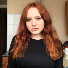 Рита, 21 из г. Санкт-Петербург.