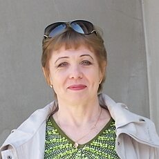 Фотография девушки Ина, 63 года из г. Николаев