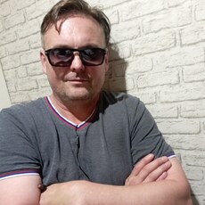 Фотография мужчины Алексей, 46 лет из г. Степногорск