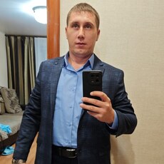 Фотография мужчины Тоха, 36 лет из г. Красноперекопск