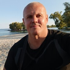 Фотография мужчины Сергей, 47 лет из г. Черкассы