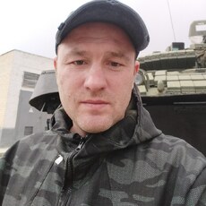 Фотография мужчины Константин, 38 лет из г. Кыштым