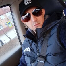 Фотография мужчины Андрей, 34 года из г. Партизанск