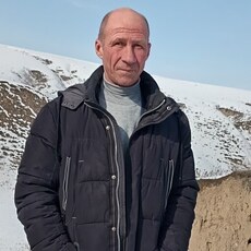 Фотография мужчины Алексей, 53 года из г. Алматы