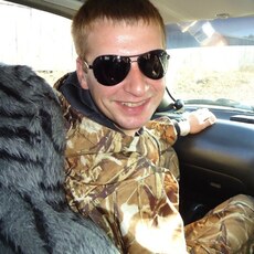 Фотография мужчины Илья, 39 лет из г. Барнаул