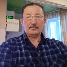 Фотография мужчины Александр, 62 года из г. Кедровый