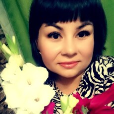 Фотография девушки Галина, 32 года из г. Ханты-Мансийск