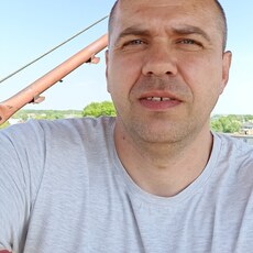 Фотография мужчины Павел, 42 года из г. Куйбышев