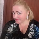 Марина Чмарикова, 41 год