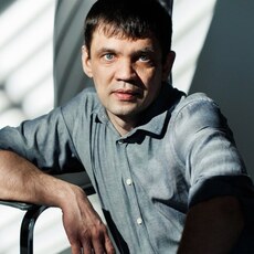 Фотография мужчины Роман, 42 года из г. Красногорск