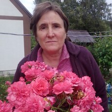 Фотография девушки Ларіса, 54 года из г. Могилев-Подольский