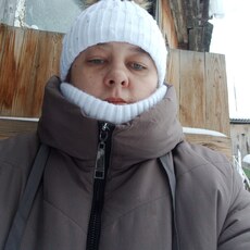 Фотография девушки Светлана, 40 лет из г. Игра