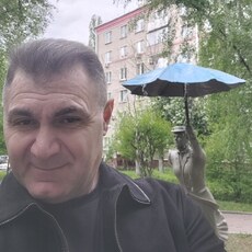 Фотография мужчины Армен, 50 лет из г. Краснозаводск