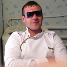 Фотография мужчины Сергейсвой, 36 лет из г. Зеленокумск