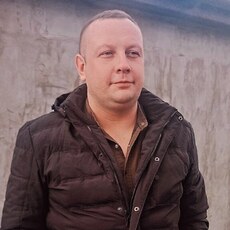 Фотография мужчины Олег, 34 года из г. Лунинец