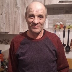 Фотография мужчины Владимир, 62 года из г. Белый