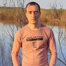 Фотография мужчины Иван, 33 года из г. Воркута