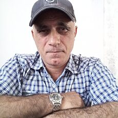 Фотография мужчины Ибраим, 52 года из г. Джанкой