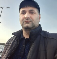Фотография мужчины Бахтияр, 41 год из г. Вроцлав