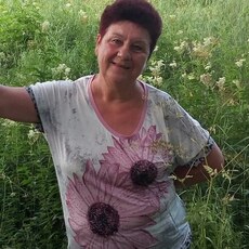 Фотография девушки Наталья, 63 года из г. Рыбинск