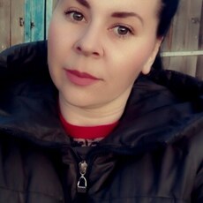 Фотография девушки Наталья, 36 лет из г. Знаменск