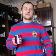 Фотография мужчины Станислав, 38 лет из г. Тучково