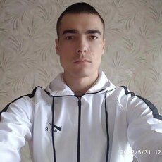 Фотография мужчины Дмитрий, 25 лет из г. Березовский (Свердловская Обл)