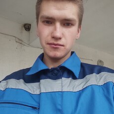 Фотография мужчины Иван, 23 года из г. Солигорск