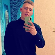 Фотография мужчины Гриша, 21 год из г. Давид-Городок