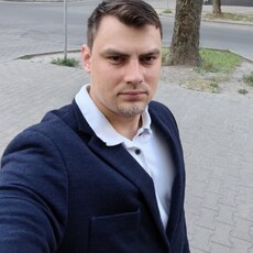 Фотография мужчины Сергей, 33 года из г. Брест