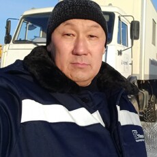 Фотография мужчины Жаргал, 55 лет из г. Улан-Удэ