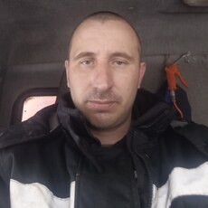 Фотография мужчины Andrei, 35 лет из г. Усть-Кут