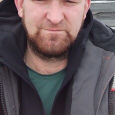 Фотография мужчины Леха, 36 лет из г. Нижневартовск