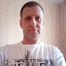 Фотография мужчины Евгений, 47 лет из г. Кинель-Черкассы