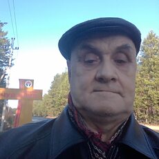 Фотография мужчины Игорь, 72 года из г. Чебоксары