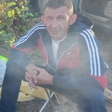 Фотография мужчины Серёга, 43 года из г. Кропоткин