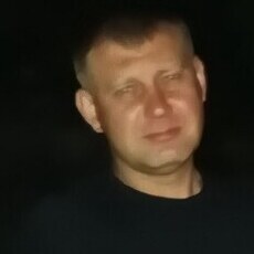 Фотография мужчины Олег, 40 лет из г. Апрелевка